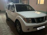 Nissan Pathfinder 2007 годаүшін7 000 000 тг. в Алматы – фото 5