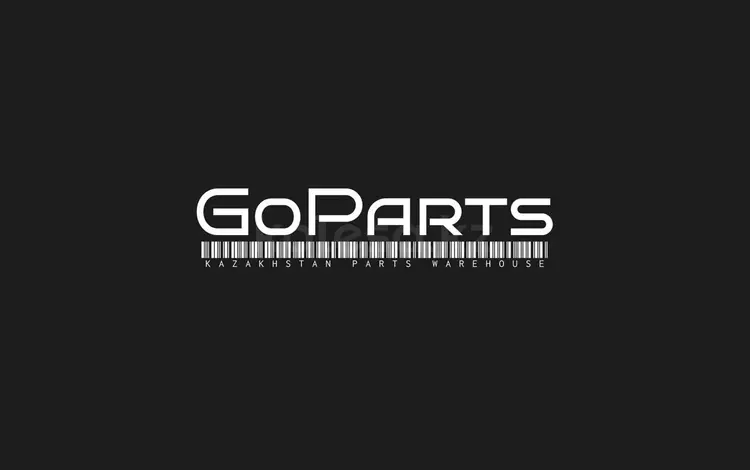 GoParts KZ в Алматы