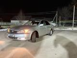 Toyota Camry 2002 годаүшін5 000 000 тг. в Алматы – фото 3