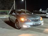 Toyota Camry 2002 годаүшін5 000 000 тг. в Алматы – фото 2