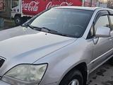 Lexus RX 300 2002 годаүшін5 350 000 тг. в Тараз