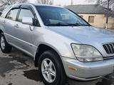 Lexus RX 300 2002 годаүшін5 350 000 тг. в Тараз – фото 3