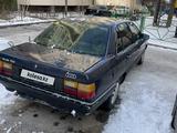 Audi 100 1987 годаүшін600 000 тг. в Шымкент