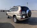 Toyota Land Cruiser Prado 2003 года за 10 500 000 тг. в Жезказган – фото 7