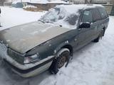 Mazda 626 1992 годаfor900 000 тг. в Семей – фото 5