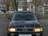 Audi 80 1991 года за 1 650 000 тг. в Петропавловск – фото 2