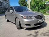 Mazda 3 2006 года за 3 100 000 тг. в Алматы