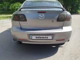 Mazda 3 2006 года за 3 100 000 тг. в Алматы – фото 4