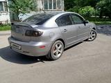 Mazda 3 2006 года за 3 100 000 тг. в Алматы – фото 5