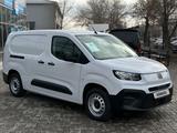 Fiat Doblo 2024 года за 17 400 000 тг. в Актобе – фото 4