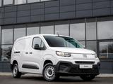 Fiat Doblo 2024 года за 17 400 000 тг. в Актобе – фото 3