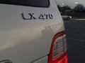 Lexus LX 470 2000 года за 6 200 000 тг. в Жезказган – фото 4