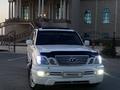 Lexus LX 470 2000 года за 6 200 000 тг. в Жезказган
