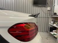 Спойлер (Ducktail) для BMW M4 f32үшін50 000 тг. в Алматы