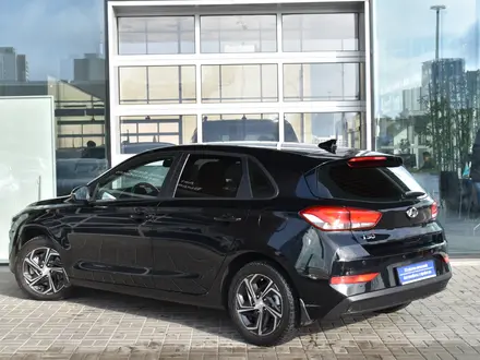 Hyundai i30 2023 года за 9 490 000 тг. в Астана – фото 3