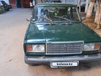 ВАЗ (Lada) 2107 1998 годаfor1 000 000 тг. в Караганда