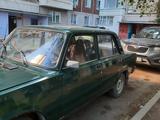 ВАЗ (Lada) 2107 1998 годаүшін1 000 000 тг. в Караганда – фото 2