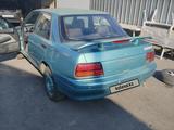 Daihatsu Applause 1992 года за 2 000 000 тг. в Алматы – фото 4