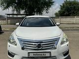 Nissan Teana 2014 годаfor6 500 000 тг. в Алматы – фото 3