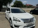 Nissan Teana 2014 годаүшін6 500 000 тг. в Алматы