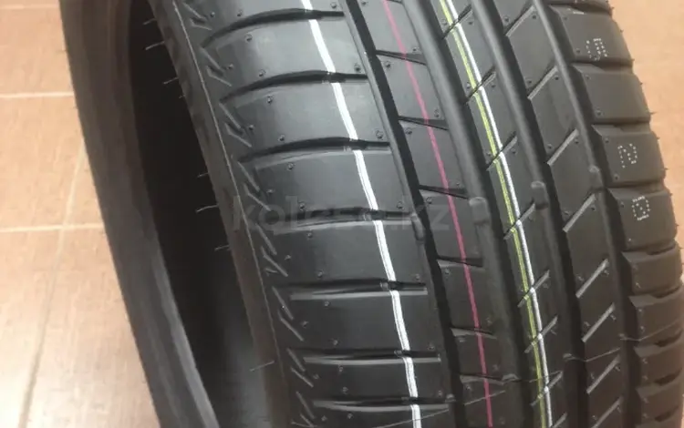 Шины Bridgestone 205/60/r16 T005 за 60 000 тг. в Алматы