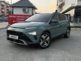 Hyundai Bayon 2023 года за 8 000 000 тг. в Атырау