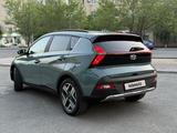 Hyundai Bayon 2023 года за 8 000 000 тг. в Атырау – фото 3