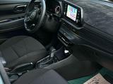 Hyundai Bayon 2023 года за 8 000 000 тг. в Атырау – фото 4
