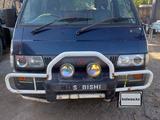 Mitsubishi Delica 1995 годаүшін1 500 000 тг. в Алматы – фото 2