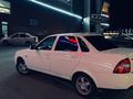 ВАЗ (Lada) Priora 2170 2012 годаүшін2 800 000 тг. в Усть-Каменогорск – фото 5