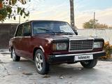 ВАЗ (Lada) 2107 2006 года за 1 000 000 тг. в Туркестан