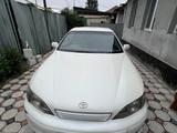 Toyota Windom 1996 годаүшін3 700 000 тг. в Алматы