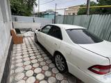 Toyota Windom 1996 годаүшін3 700 000 тг. в Алматы – фото 4