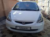 Honda Jazz 2002 годаүшін4 000 000 тг. в Шымкент – фото 3