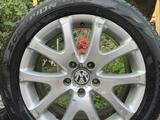 Диски R19 Volkswagen Touareg, Audi Q7 за 165 000 тг. в Шымкент