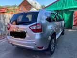 Nissan Terrano 2020 годаүшін6 400 000 тг. в Алматы – фото 2