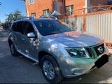 Nissan Terrano 2020 годаүшін6 400 000 тг. в Алматы