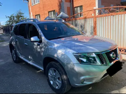 Nissan Terrano 2020 года за 6 400 000 тг. в Алматы