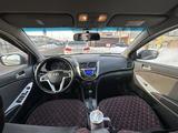 Hyundai Accent 2011 годаfor4 550 000 тг. в Астана – фото 4