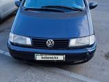 Volkswagen Sharan 1995 года за 1 000 000 тг. в Павлодар
