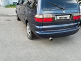 Volkswagen Sharan 1995 года за 1 000 000 тг. в Павлодар – фото 4