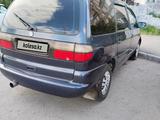 Volkswagen Sharan 1995 года за 1 000 000 тг. в Павлодар – фото 5