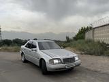 Mercedes-Benz C 280 1994 года за 2 500 000 тг. в Алматы – фото 2