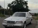 Mercedes-Benz C 280 1994 года за 2 500 000 тг. в Алматы
