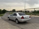 Mercedes-Benz C 280 1994 года за 2 500 000 тг. в Алматы – фото 4