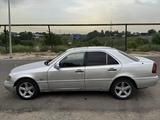 Mercedes-Benz C 280 1994 года за 2 500 000 тг. в Алматы – фото 3