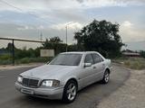 Mercedes-Benz C 280 1994 года за 2 500 000 тг. в Алматы – фото 5