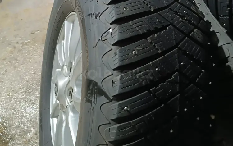 Goodyear за 250 000 тг. в Усть-Каменогорск