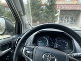 Toyota Land Cruiser Prado 2017 годаүшін22 000 000 тг. в Усть-Каменогорск – фото 5