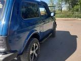 ВАЗ (Lada) Lada 2121 2015 года за 2 950 000 тг. в Затобольск – фото 3